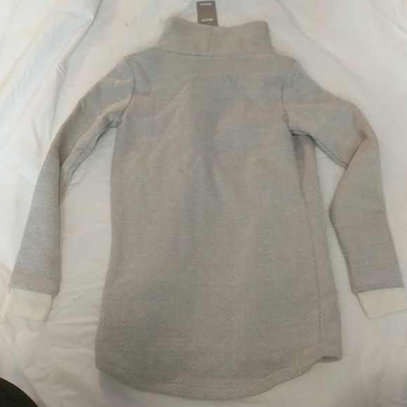 NWT Bench Jacket - Picture 4 of 5